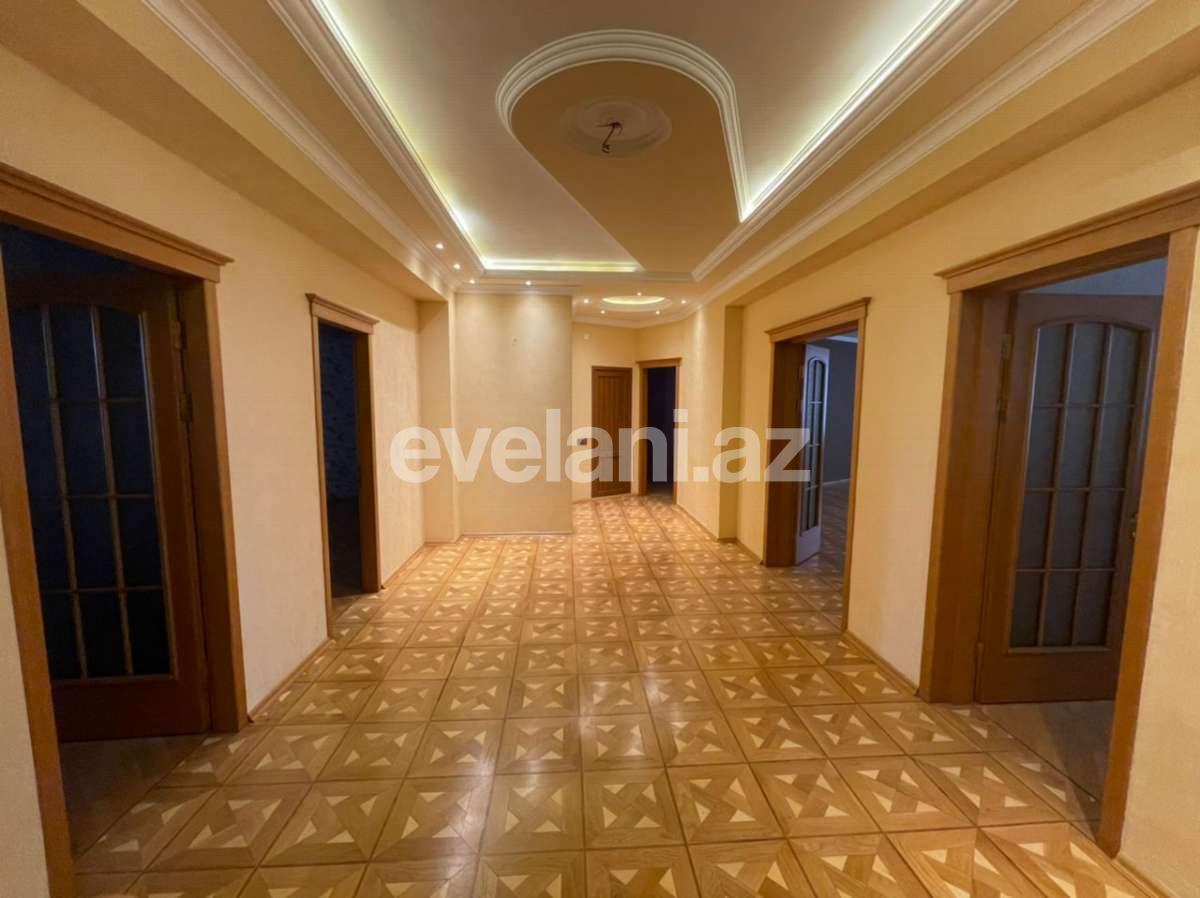 Продаётся, новостройка, 4-комнаты, 205 m², Баку, Бинагадинский r.