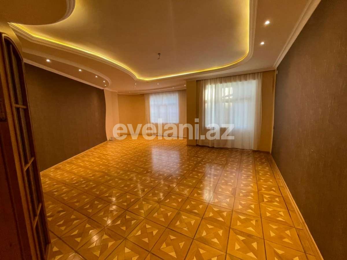 Продаётся, новостройка, 4-комнаты, 205 m², Баку, Бинагадинский r.