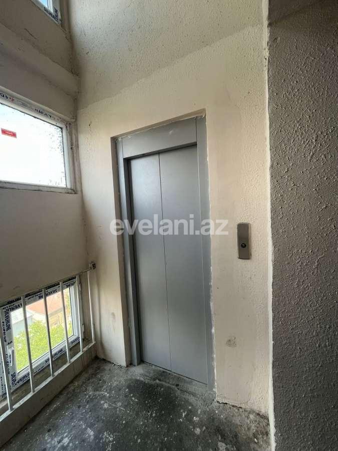 Продаётся, вторичка, 3-комнаты, 100 m², Баку, Наримановский r.