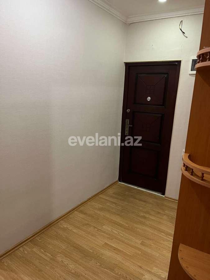 Продаётся, вторичка, 3-комнаты, 100 m², Баку, Наримановский r.