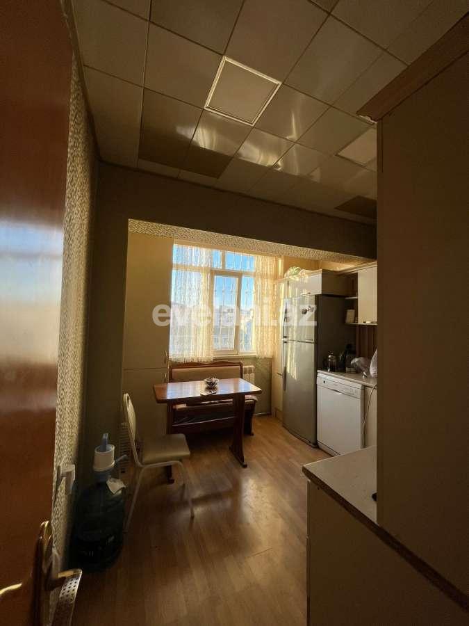 Продаётся, вторичка, 3-комнаты, 100 m², Баку, Наримановский r.