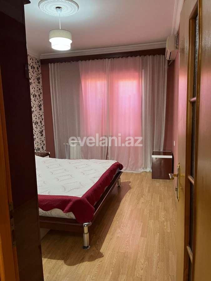 Продаётся, вторичка, 3-комнаты, 100 m², Баку, Наримановский r.