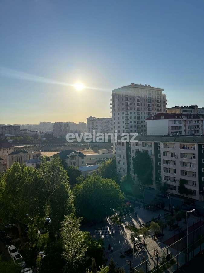 Продаётся, вторичка, 3-комнаты, 100 m², Баку, Наримановский r.