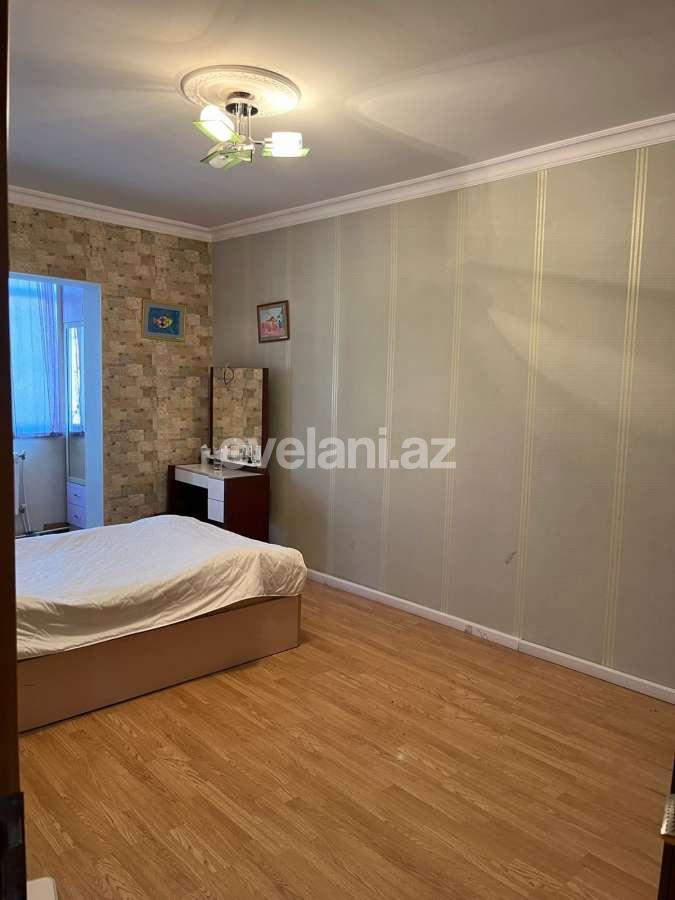 Продаётся, вторичка, 3-комнаты, 100 m², Баку, Наримановский r.