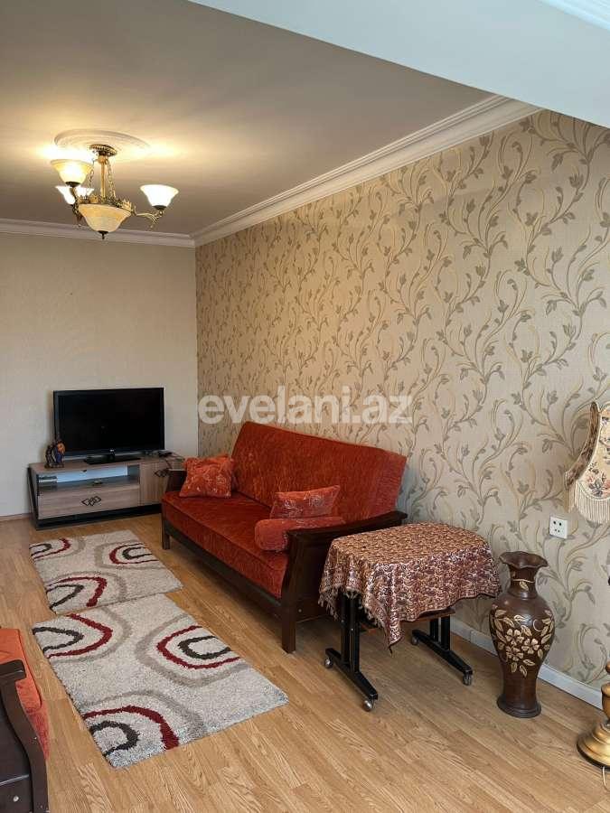 Продаётся, вторичка, 3-комнаты, 100 m², Баку, Наримановский r.