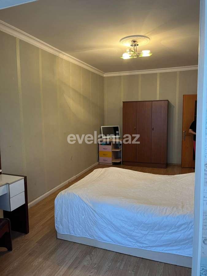 Продаётся, вторичка, 3-комнаты, 100 m², Баку, Наримановский r.