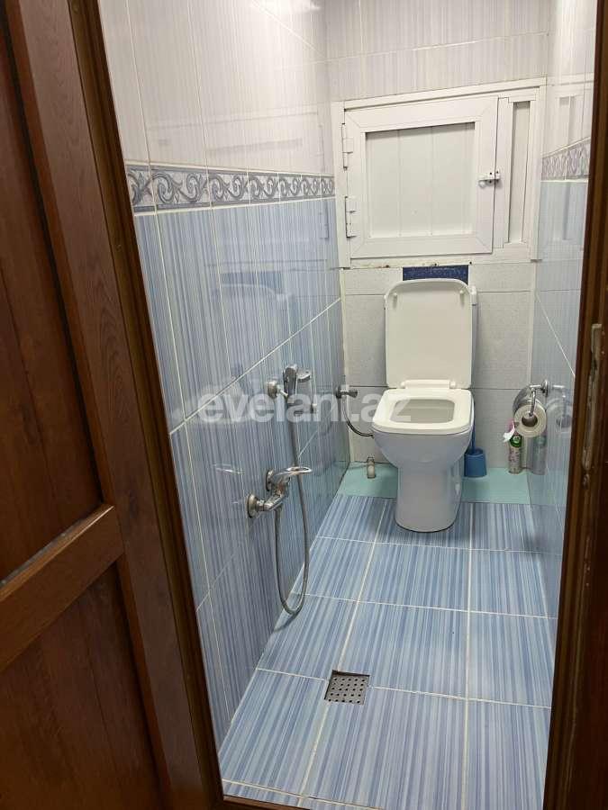 Продаётся, вторичка, 3-комнаты, 100 m², Баку, Наримановский r.