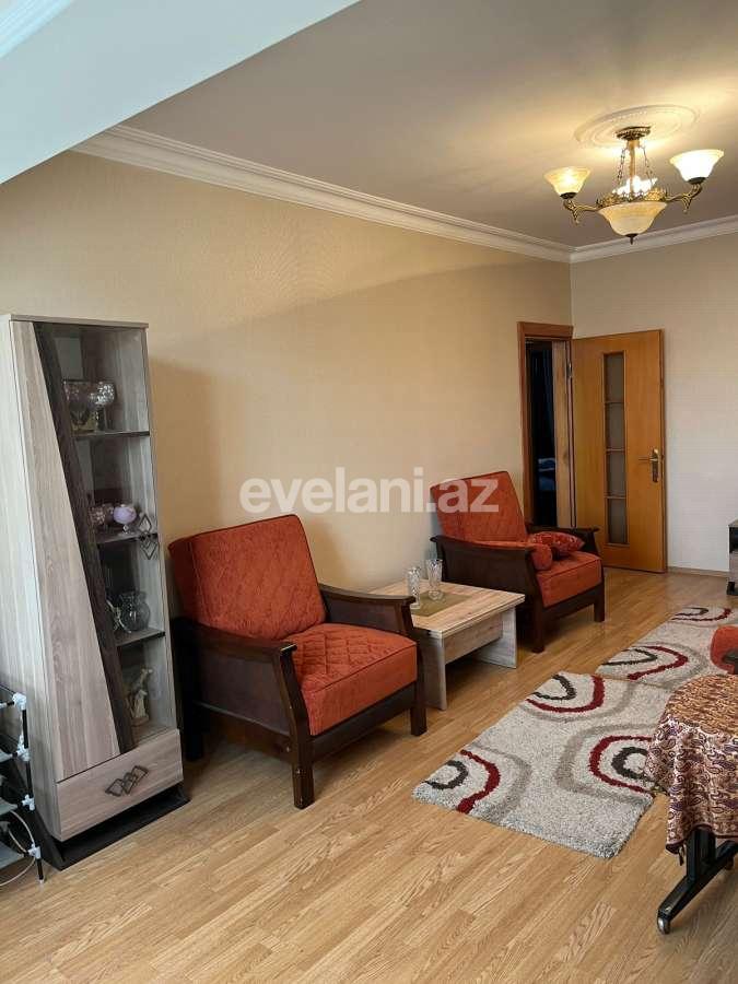 Продаётся, вторичка, 3-комнаты, 100 m², Баку, Наримановский r.