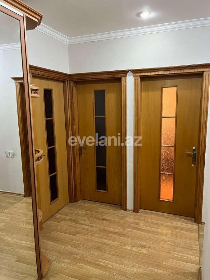 Продаётся, вторичка, 3-комнаты, 100 m², Баку, Наримановский r.