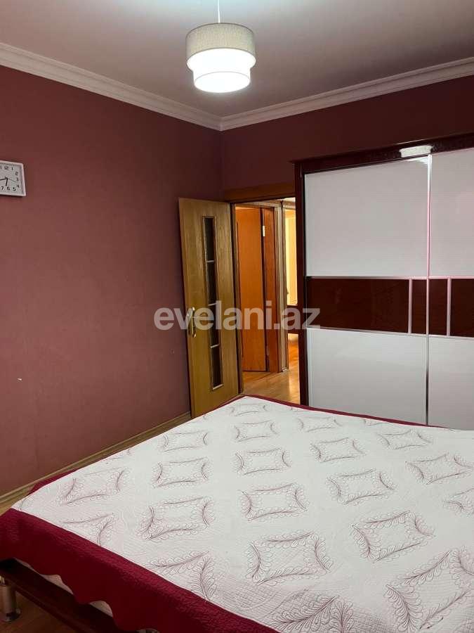 Продаётся, вторичка, 3-комнаты, 100 m², Баку, Наримановский r.