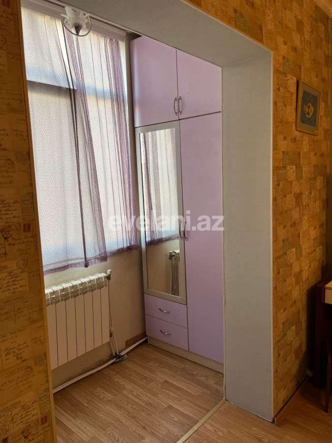 Продаётся, вторичка, 3-комнаты, 100 m², Баку, Наримановский r.