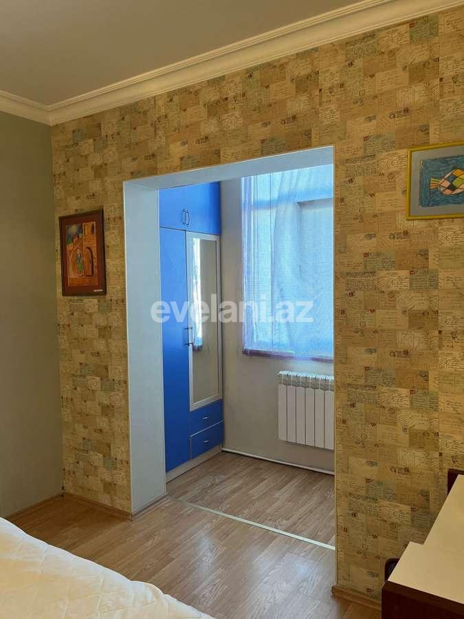Продаётся, вторичка, 3-комнаты, 100 m², Баку, Наримановский r.