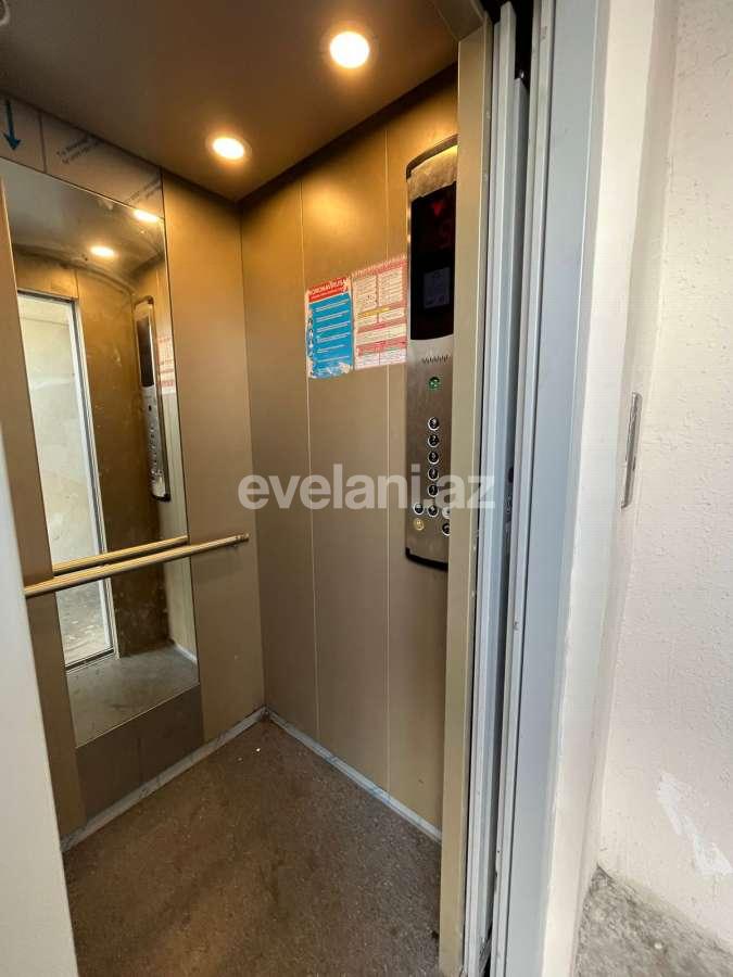 Продаётся, вторичка, 3-комнаты, 100 m², Баку, Наримановский r.