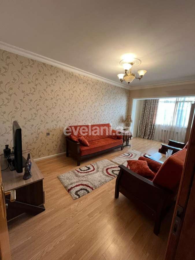 Продаётся, вторичка, 3-комнаты, 100 m², Баку, Наримановский r.