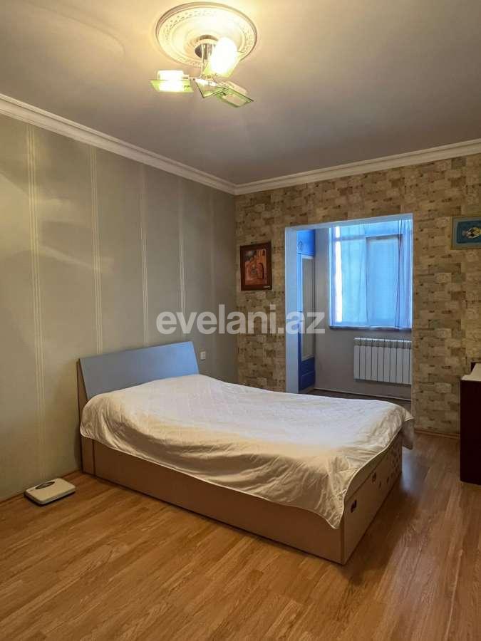 Продаётся, вторичка, 3-комнаты, 100 m², Баку, Наримановский r.