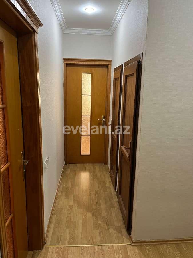 Продаётся, вторичка, 3-комнаты, 100 m², Баку, Наримановский r.