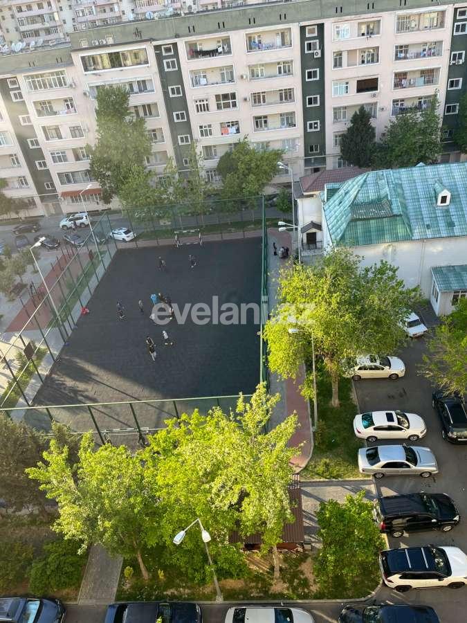 Продаётся, вторичка, 3-комнаты, 100 m², Баку, Наримановский r.