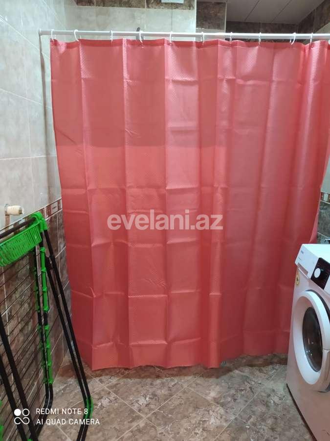 Satılır, yeni tikili, 1 otaqlı, 32 m², Bakı, Nərimanov r.