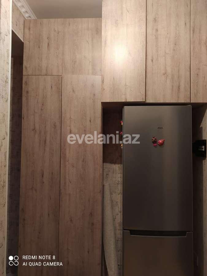 Satılır, yeni tikili, 1 otaqlı, 32 m², Bakı, Nərimanov r.