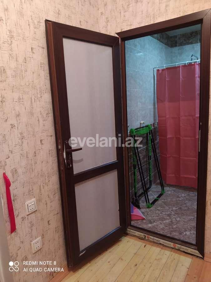 Satılır, yeni tikili, 1 otaqlı, 32 m², Bakı, Nərimanov r.