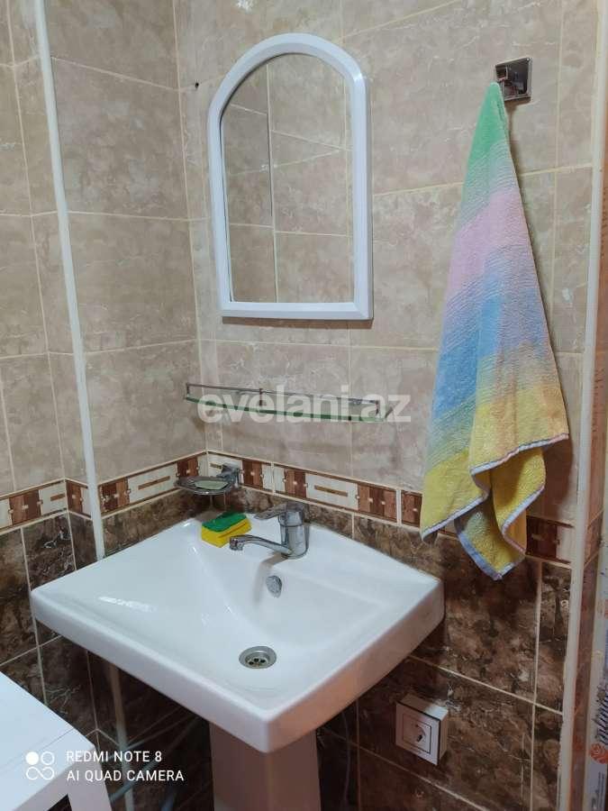Satılır, yeni tikili, 1 otaqlı, 32 m², Bakı, Nərimanov r.