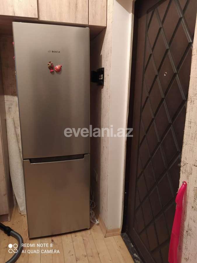 Satılır, yeni tikili, 1 otaqlı, 32 m², Bakı, Nərimanov r.