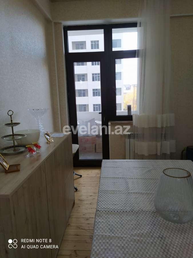 Satılır, yeni tikili, 1 otaqlı, 32 m², Bakı, Nərimanov r.