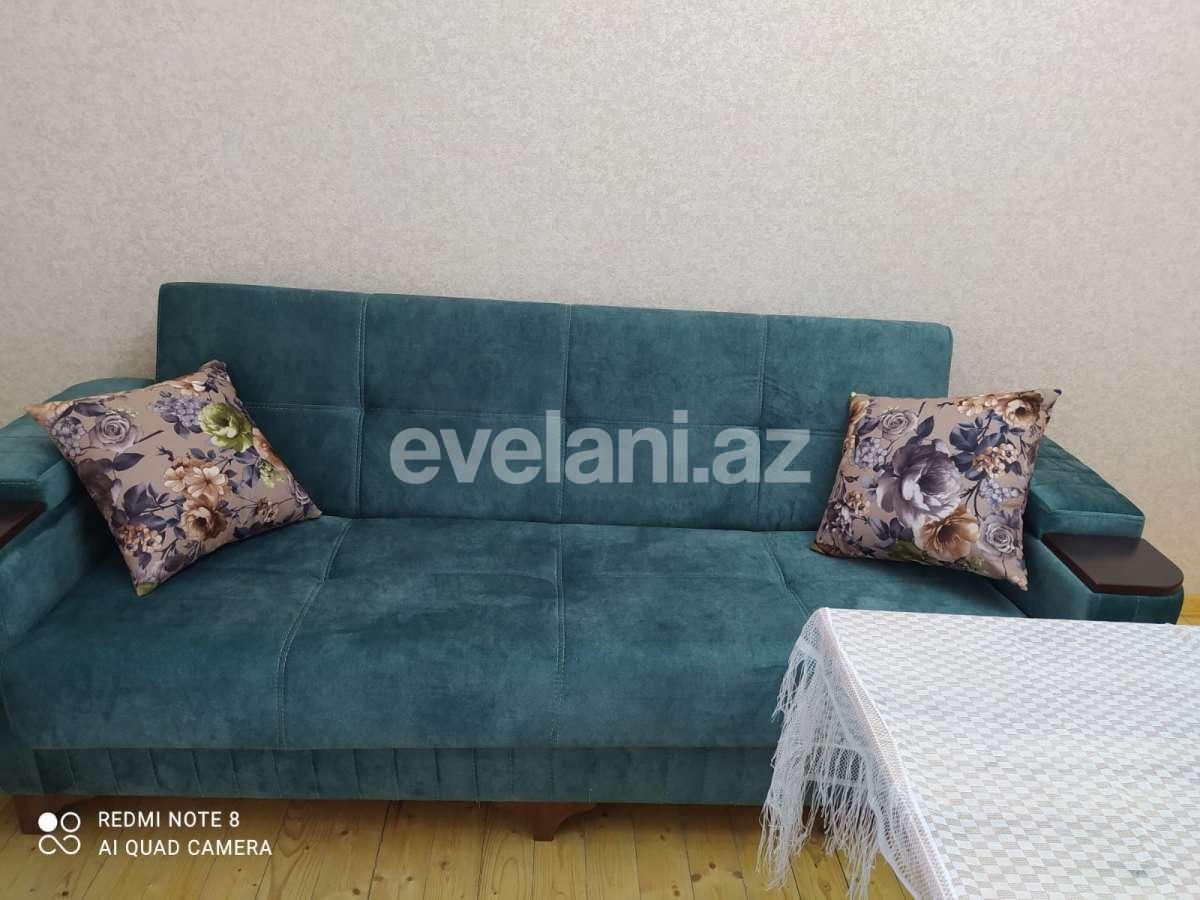 Satılır, yeni tikili, 1 otaqlı, 32 m², Bakı, Nərimanov r.