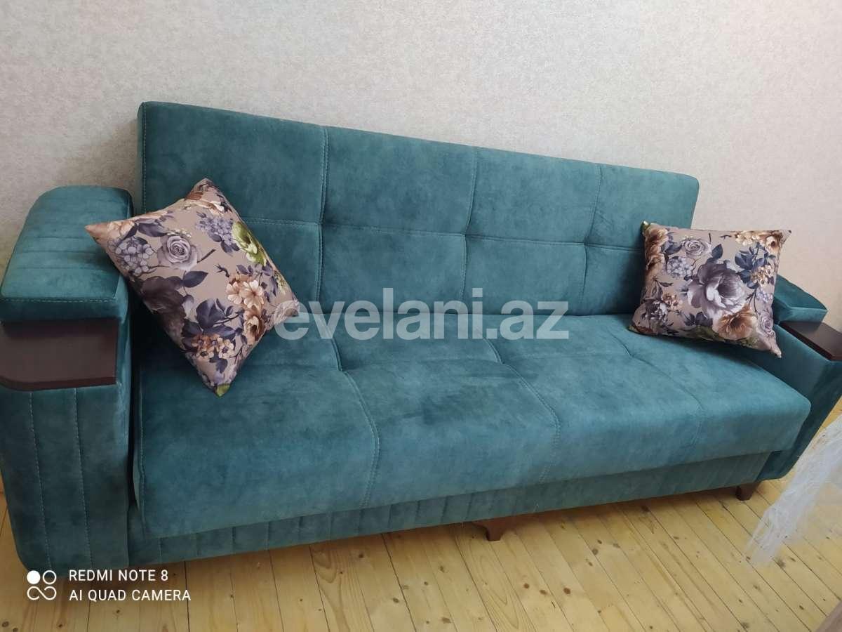 Satılır, yeni tikili, 1 otaqlı, 32 m², Bakı, Nərimanov r.