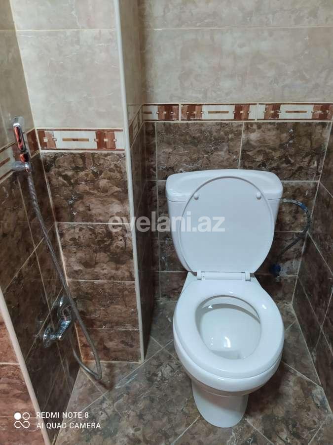Satılır, yeni tikili, 1 otaqlı, 32 m², Bakı, Nərimanov r.