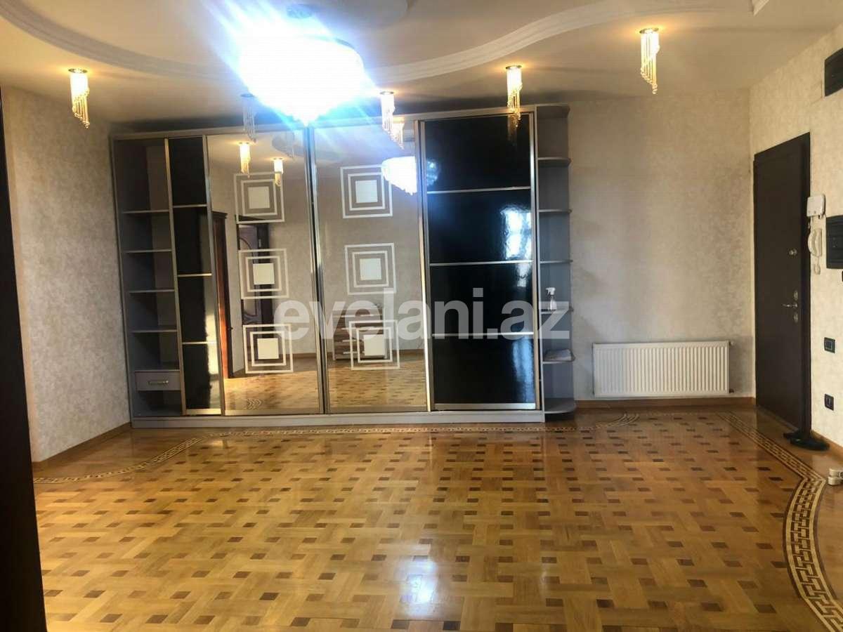 Satılır, yeni tikili, 4 otaqlı, 217 m², Bakı, Nəsimi r, 28 may m.