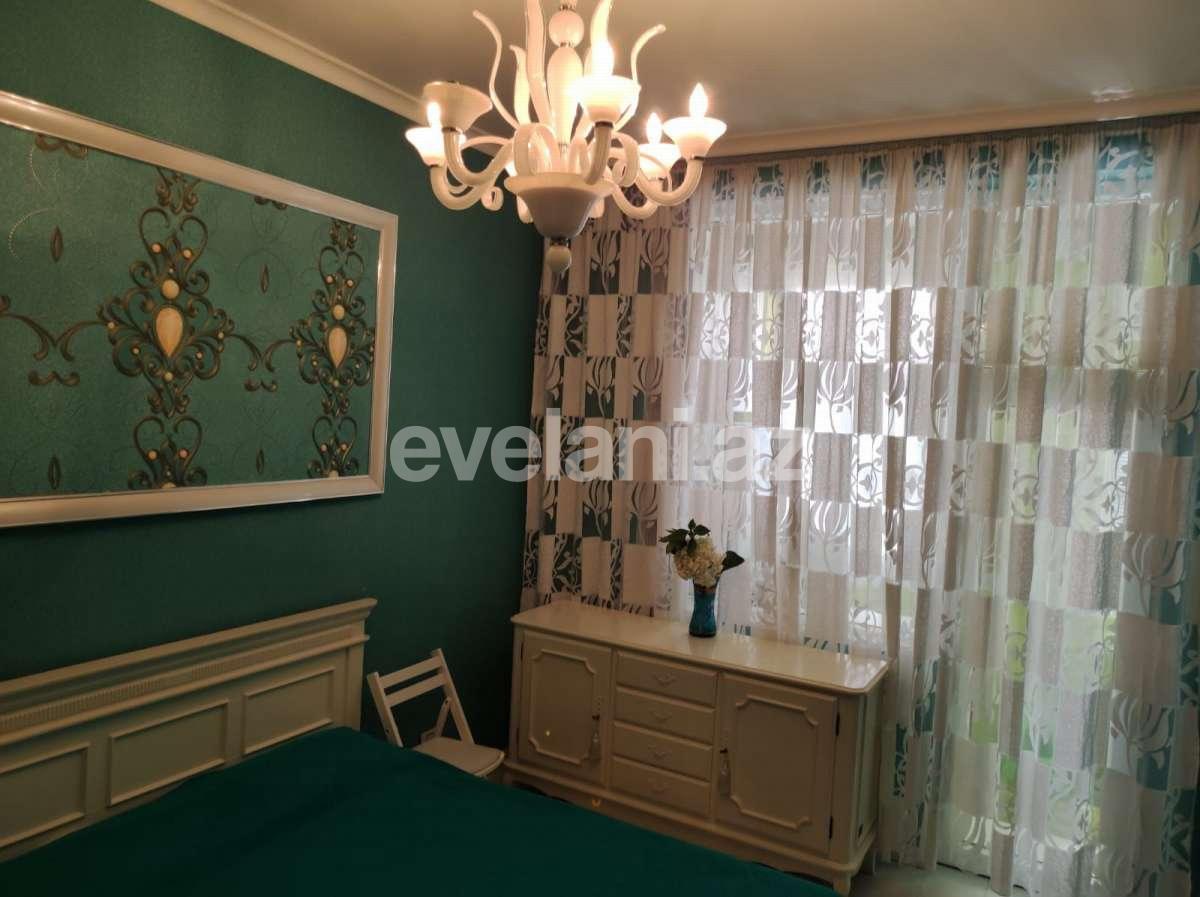 Satılır, yeni tikili, 2 otaqlı, 68 m², Bakı, Nəsimi r, 28 may m.