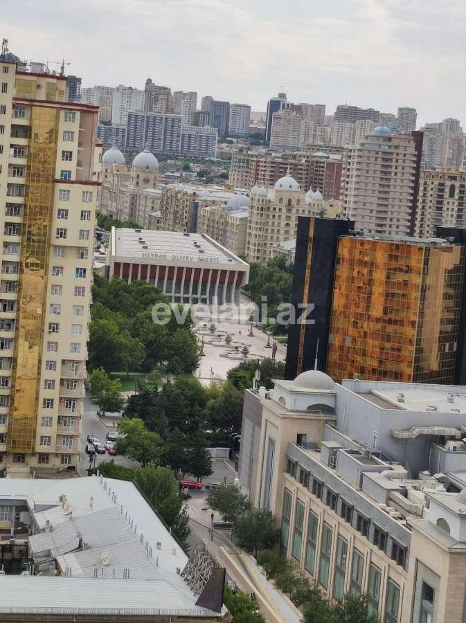 Satılır, yeni tikili, 2 otaqlı, 68 m², Bakı, Nəsimi r, 28 may m.