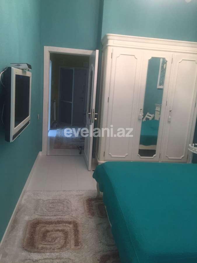 Satılır, yeni tikili, 2 otaqlı, 68 m², Bakı, Nəsimi r, 28 may m.