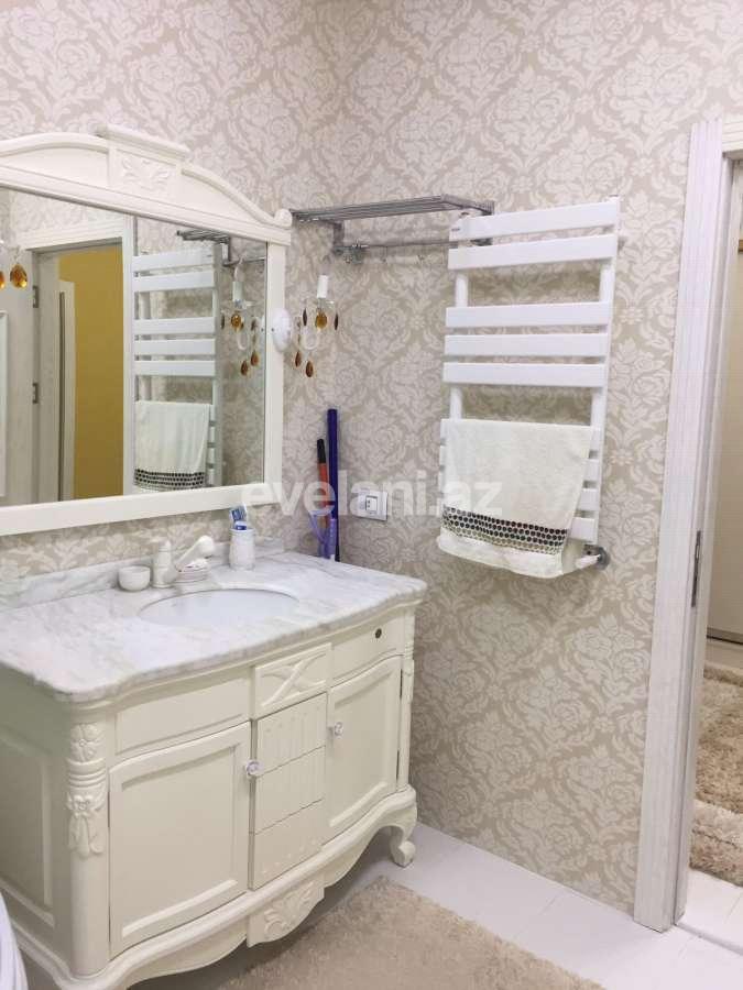 Satılır, yeni tikili, 2 otaqlı, 68 m², Bakı, Nəsimi r, 28 may m.