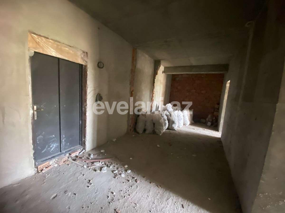 Satılır, yeni tikili, 4 otaqlı, 151 m², Bakı, Nərimanov r, Nəriman Nərimanov m.