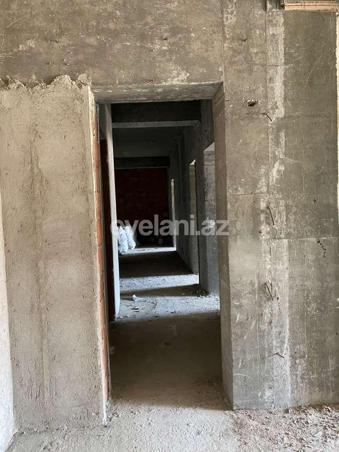 Satılır, yeni tikili, 4 otaqlı, 151 m², Bakı, Nərimanov r, Nəriman Nərimanov m.