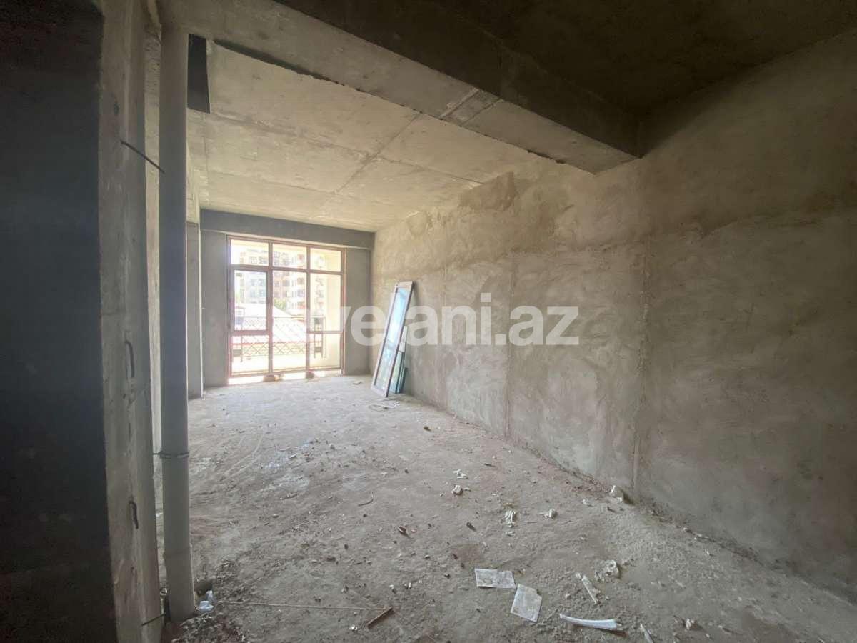 Satılır, yeni tikili, 4 otaqlı, 151 m², Bakı, Nərimanov r, Nəriman Nərimanov m.