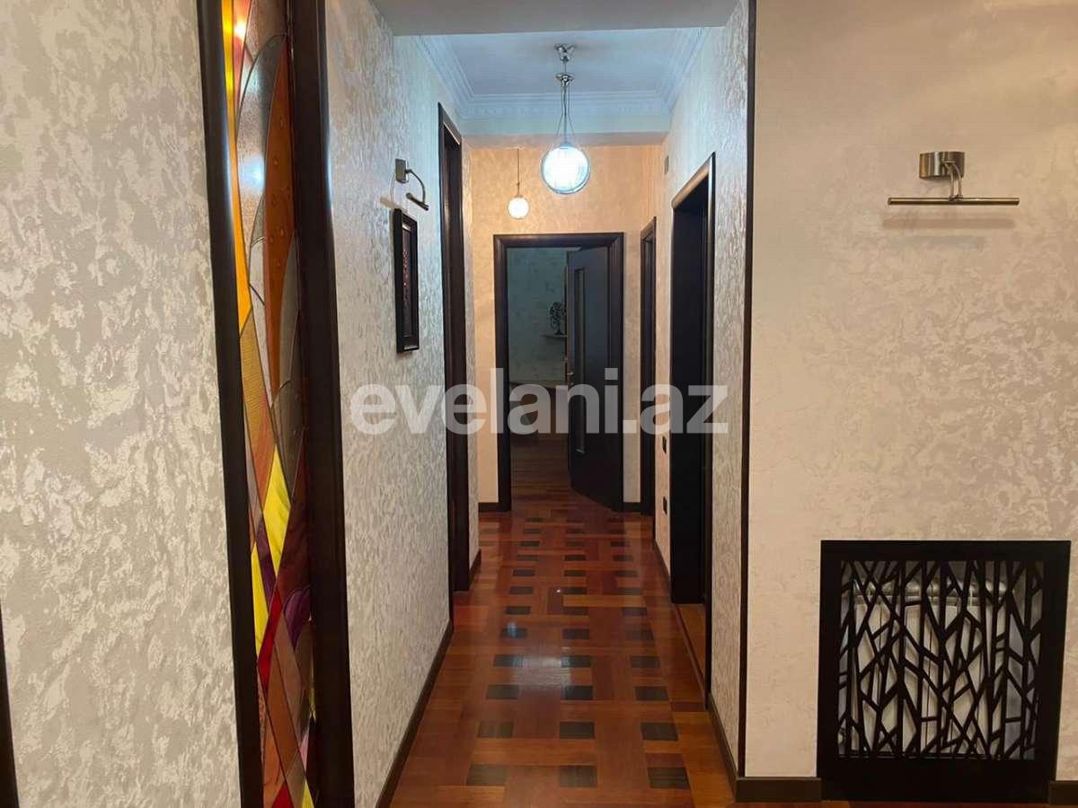 Satılır, yeni tikili, 4 otaqlı, 147 m², Bakı, Binəqədi r, 9-cu mikrorayon q, Nəsimi m.