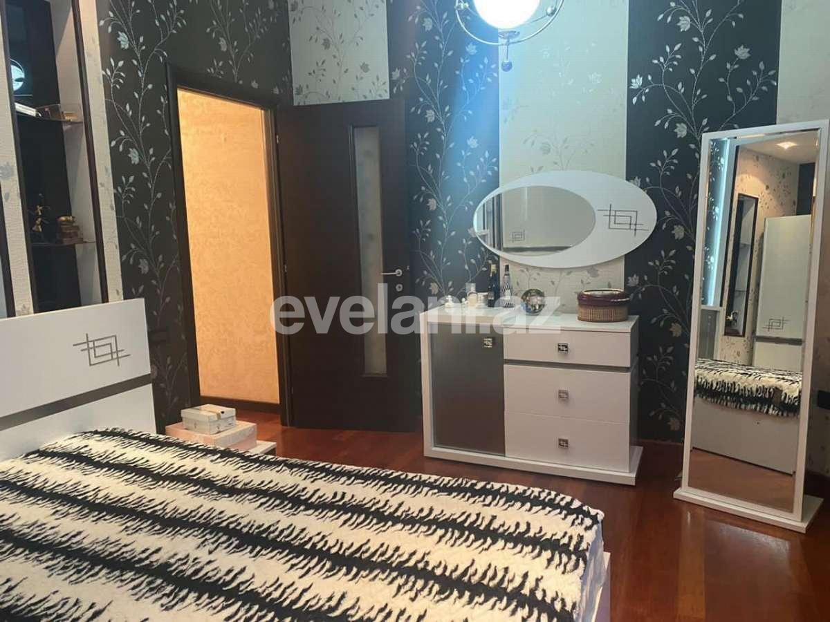 Satılır, yeni tikili, 4 otaqlı, 147 m², Bakı, Binəqədi r, 9-cu mikrorayon q, Nəsimi m.