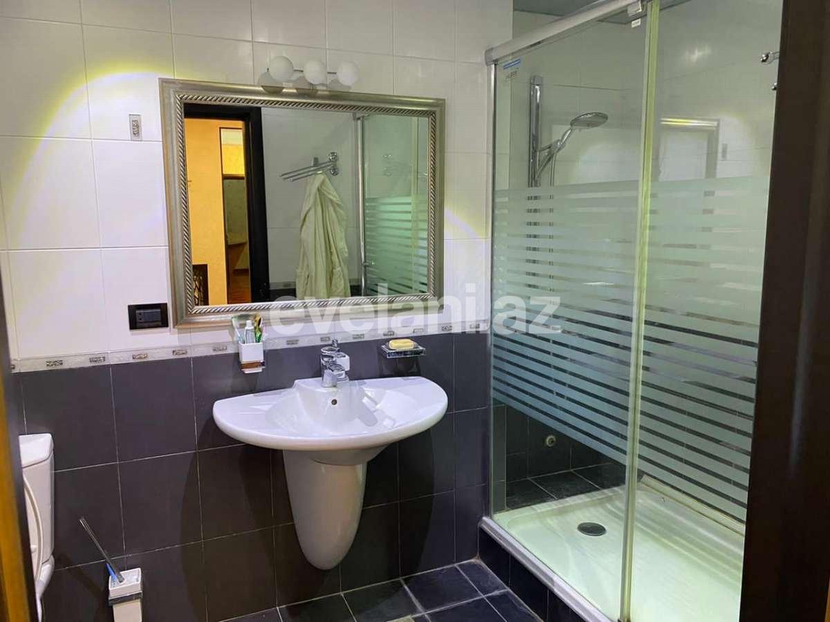 Satılır, yeni tikili, 4 otaqlı, 147 m², Bakı, Binəqədi r, 9-cu mikrorayon q, Nəsimi m.