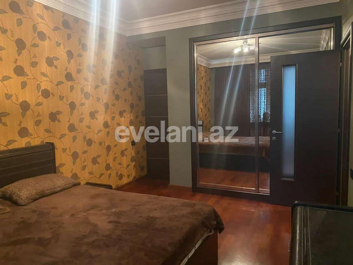 Satılır, yeni tikili, 4 otaqlı, 147 m², Bakı, Binəqədi r, 9-cu mikrorayon q, Nəsimi m.