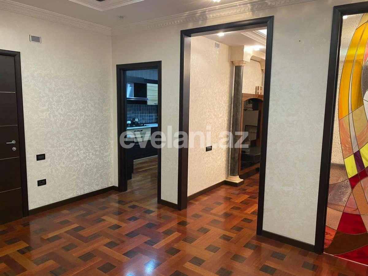 Satılır, yeni tikili, 4 otaqlı, 147 m², Bakı, Binəqədi r, 9-cu mikrorayon q, Nəsimi m.
