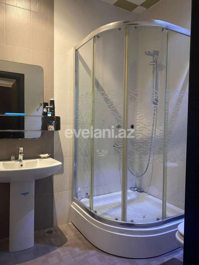 Satılır, yeni tikili, 4 otaqlı, 147 m², Bakı, Binəqədi r, 9-cu mikrorayon q, Nəsimi m.