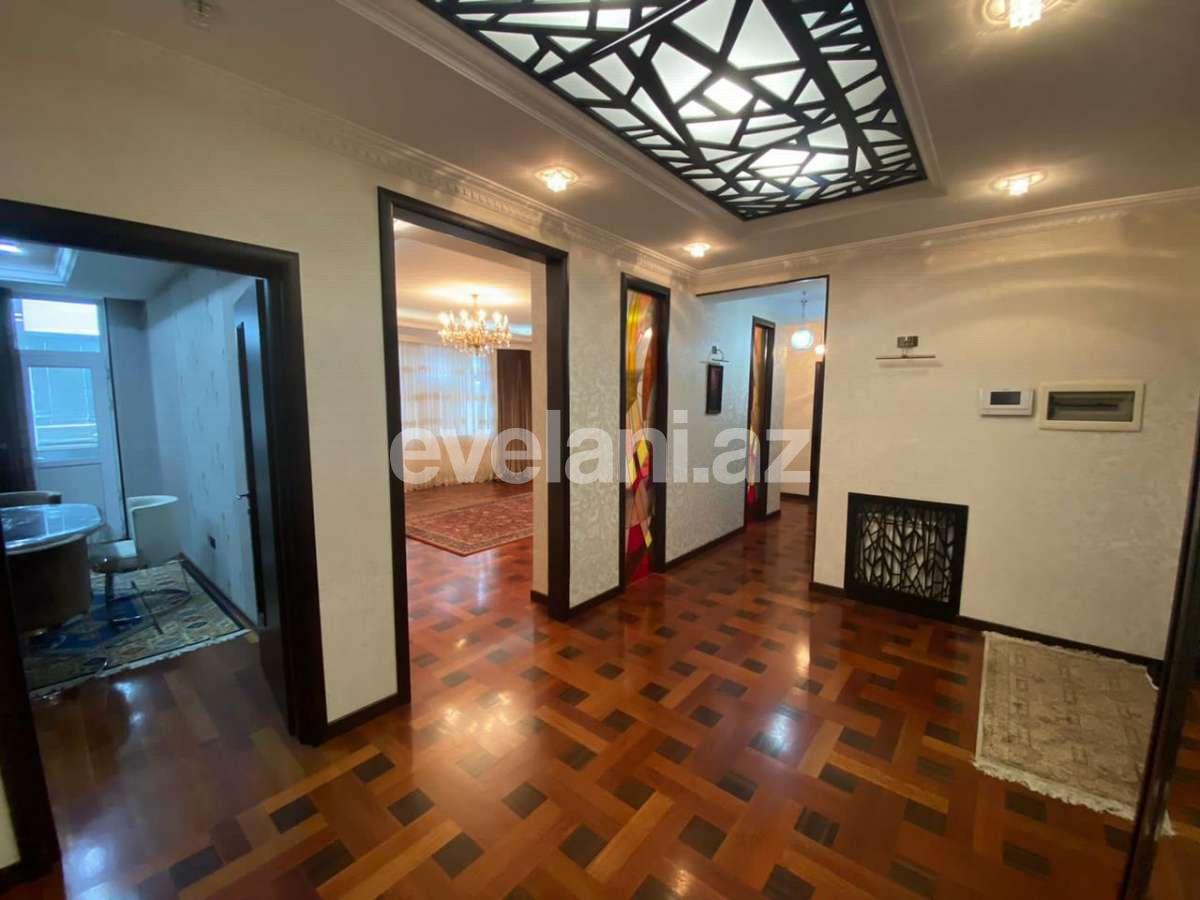 Satılır, yeni tikili, 4 otaqlı, 147 m², Bakı, Binəqədi r, 9-cu mikrorayon q, Nəsimi m.