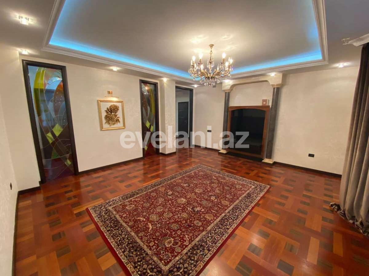 Satılır, yeni tikili, 4 otaqlı, 147 m², Bakı, Binəqədi r, 9-cu mikrorayon q, Nəsimi m.