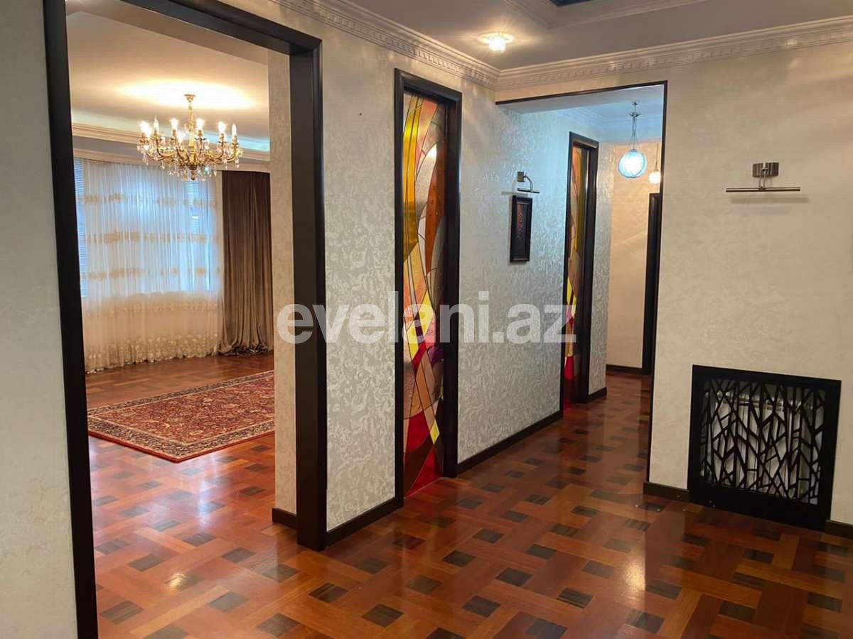 Satılır, yeni tikili, 4 otaqlı, 147 m², Bakı, Binəqədi r, 9-cu mikrorayon q, Nəsimi m.