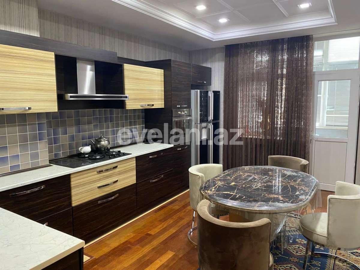 Satılır, yeni tikili, 4 otaqlı, 147 m², Bakı, Binəqədi r, 9-cu mikrorayon q, Nəsimi m.