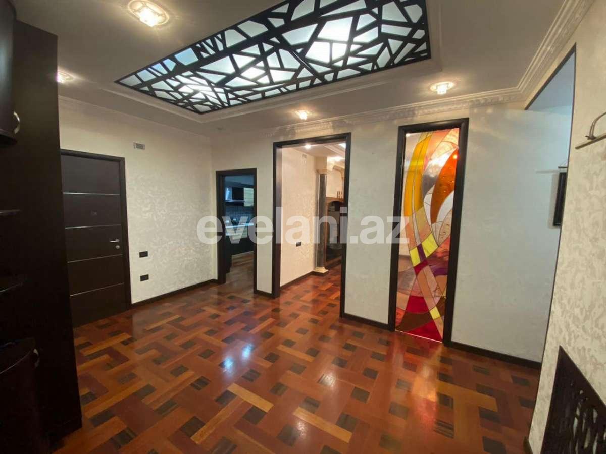 Satılır, yeni tikili, 4 otaqlı, 147 m², Bakı, Binəqədi r, 9-cu mikrorayon q, Nəsimi m.