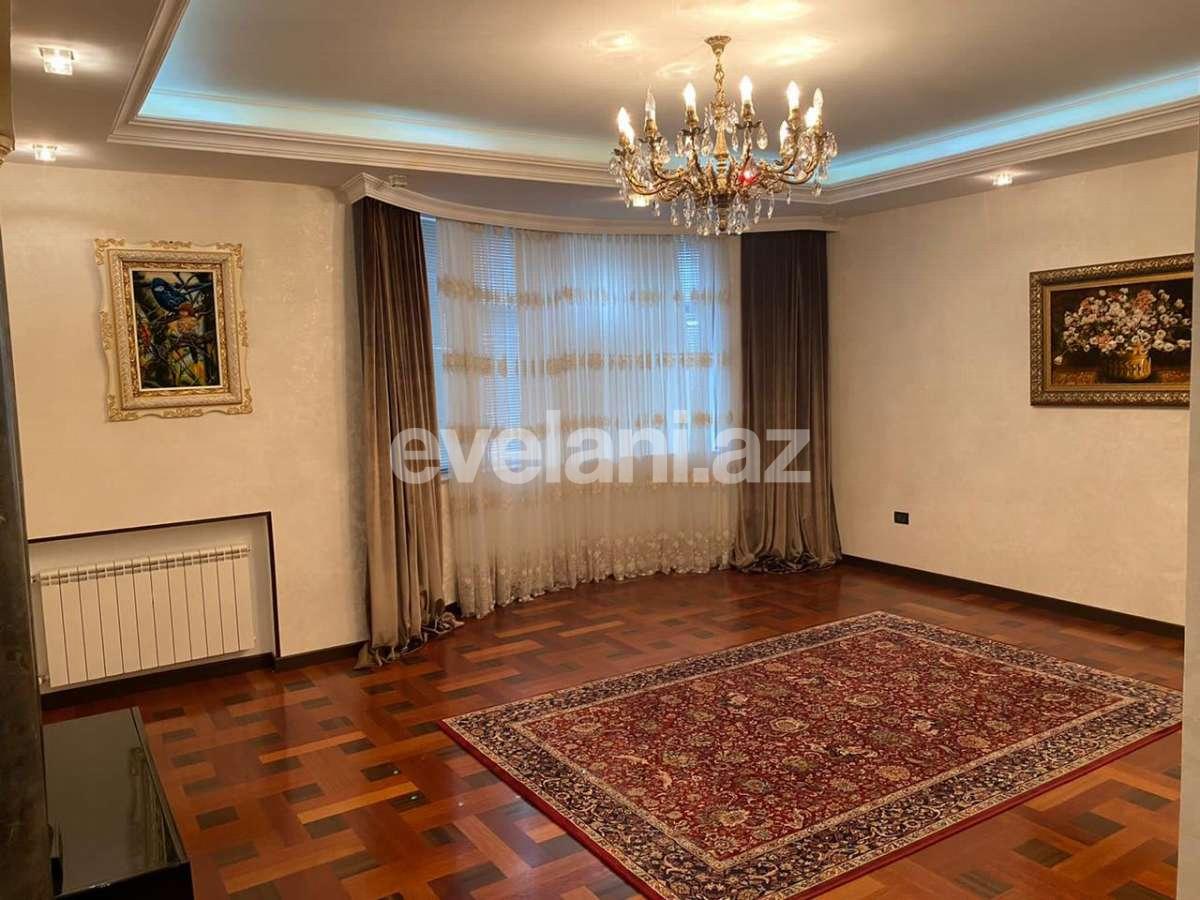 Satılır, yeni tikili, 4 otaqlı, 147 m², Bakı, Binəqədi r, 9-cu mikrorayon q, Nəsimi m.
